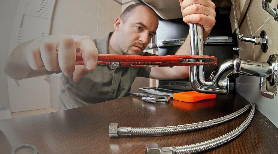 Professional sink repair in Quincy, PA